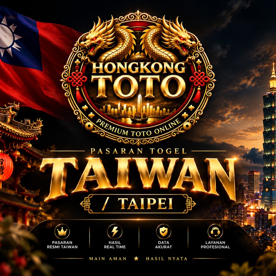 Data Taiwan 2026 Angka Main 11 Oktober, Paito 12 Oktober (70358) live result taiwan
